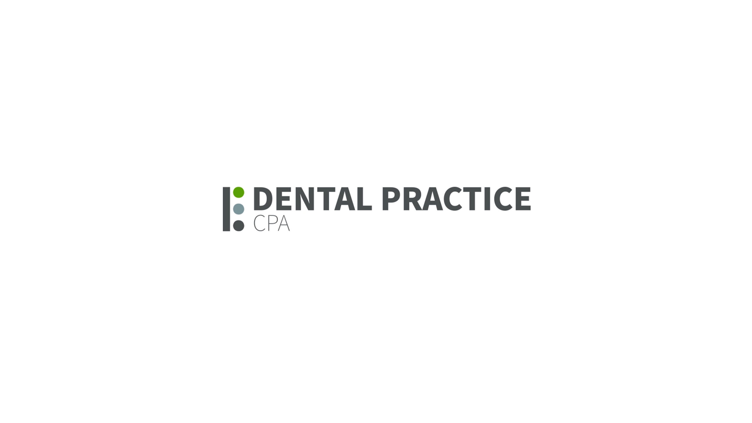 Dental Practice CPA